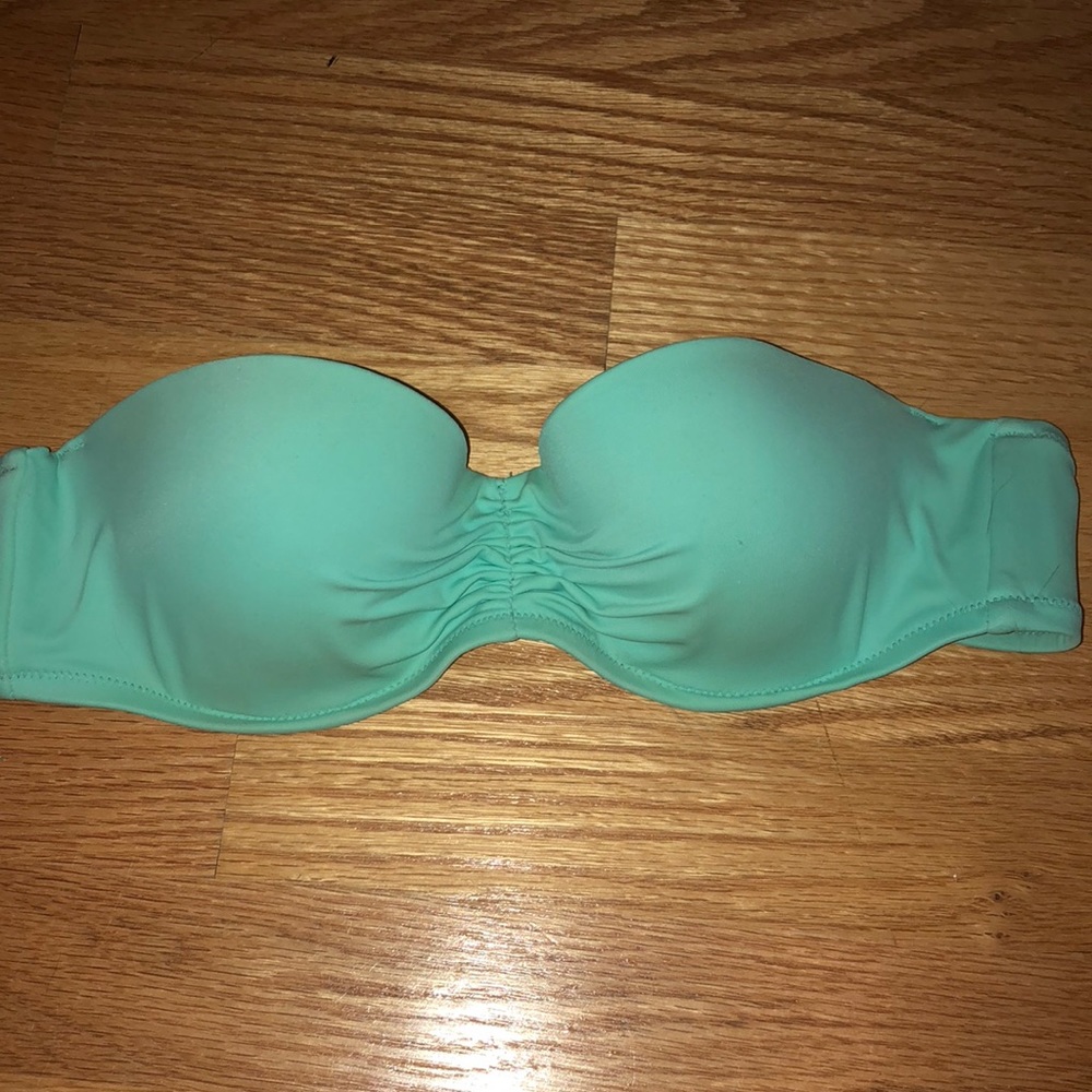 Victoria’s Secret Bandeau Bikini Top